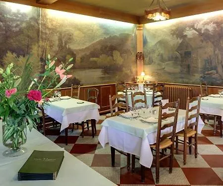 Des Voyageurs Hotel 2*