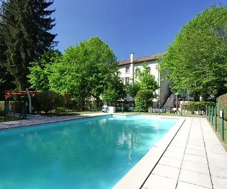 Hotel Des Voyageurs 2*